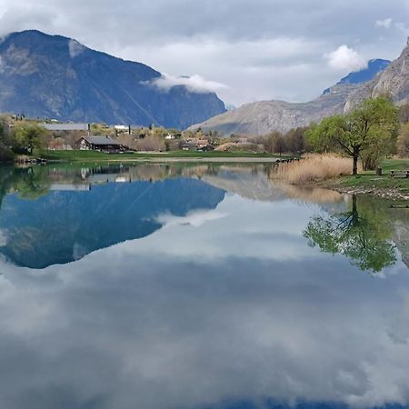 Villargondran, Les Magnifiques Cols De Maurienne Garage Motos, Velos Номер фото